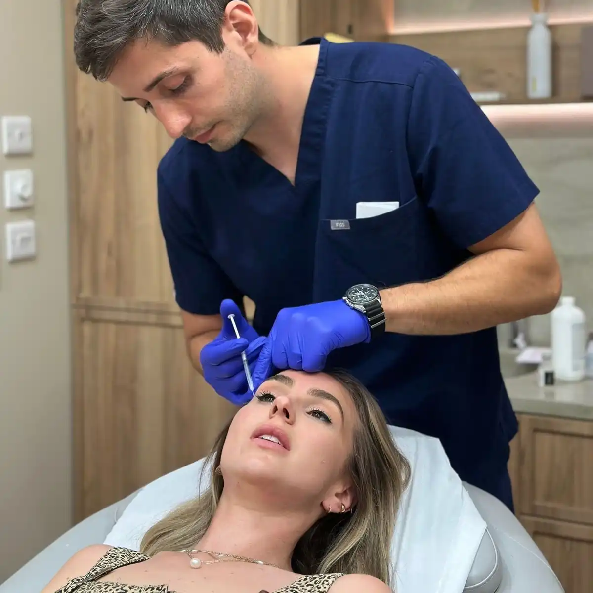 The Cosmetic Skin Clinic photo 2
