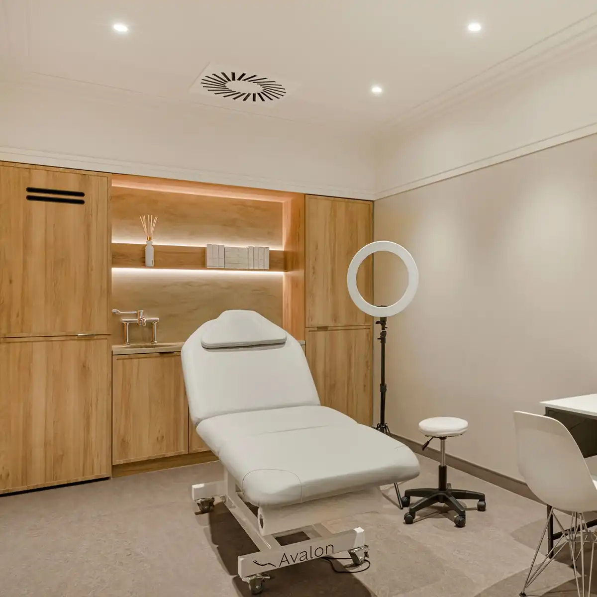 The Cosmetic Skin Clinic photo 3