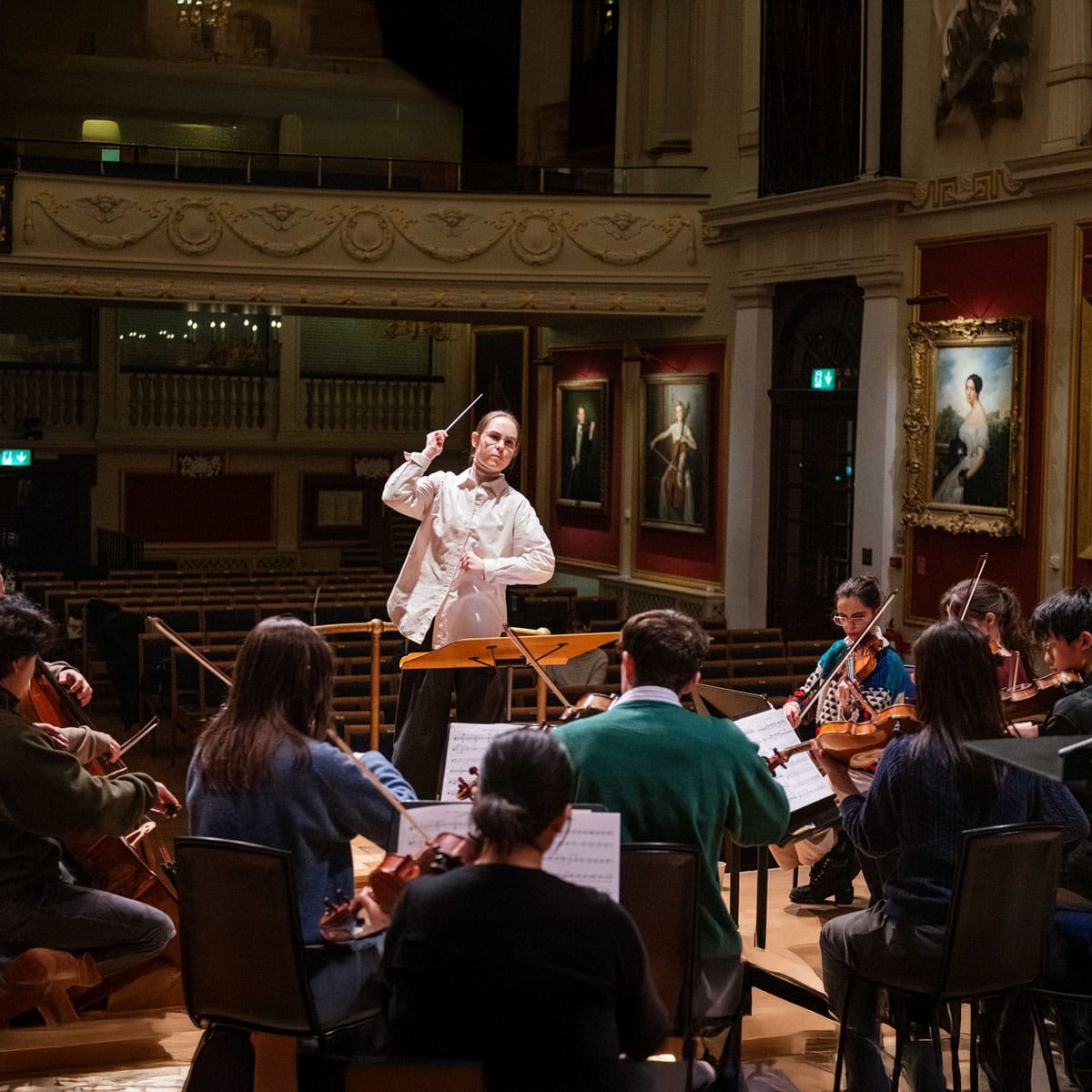 Royal Academy of Music photo 2