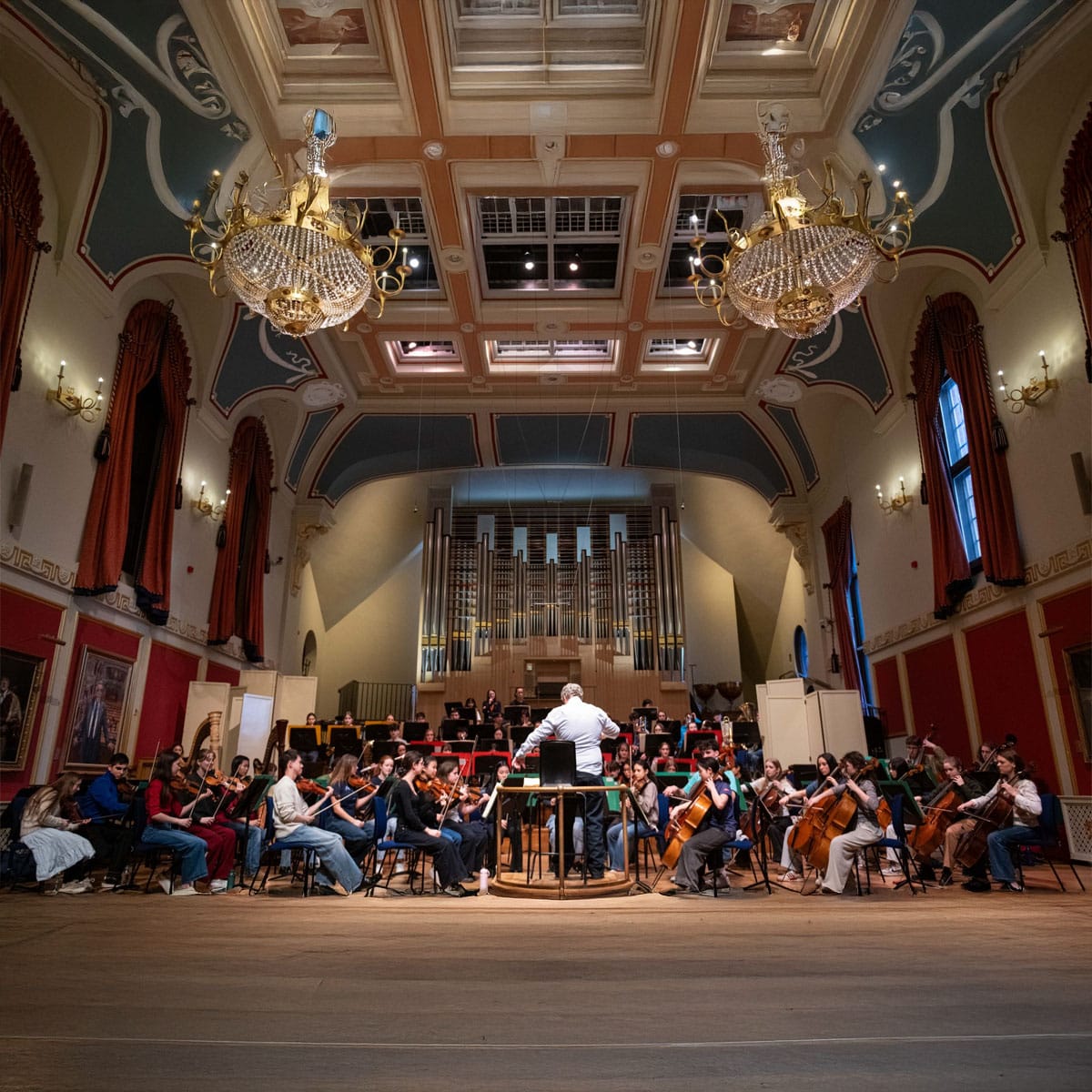 Royal Academy of Music