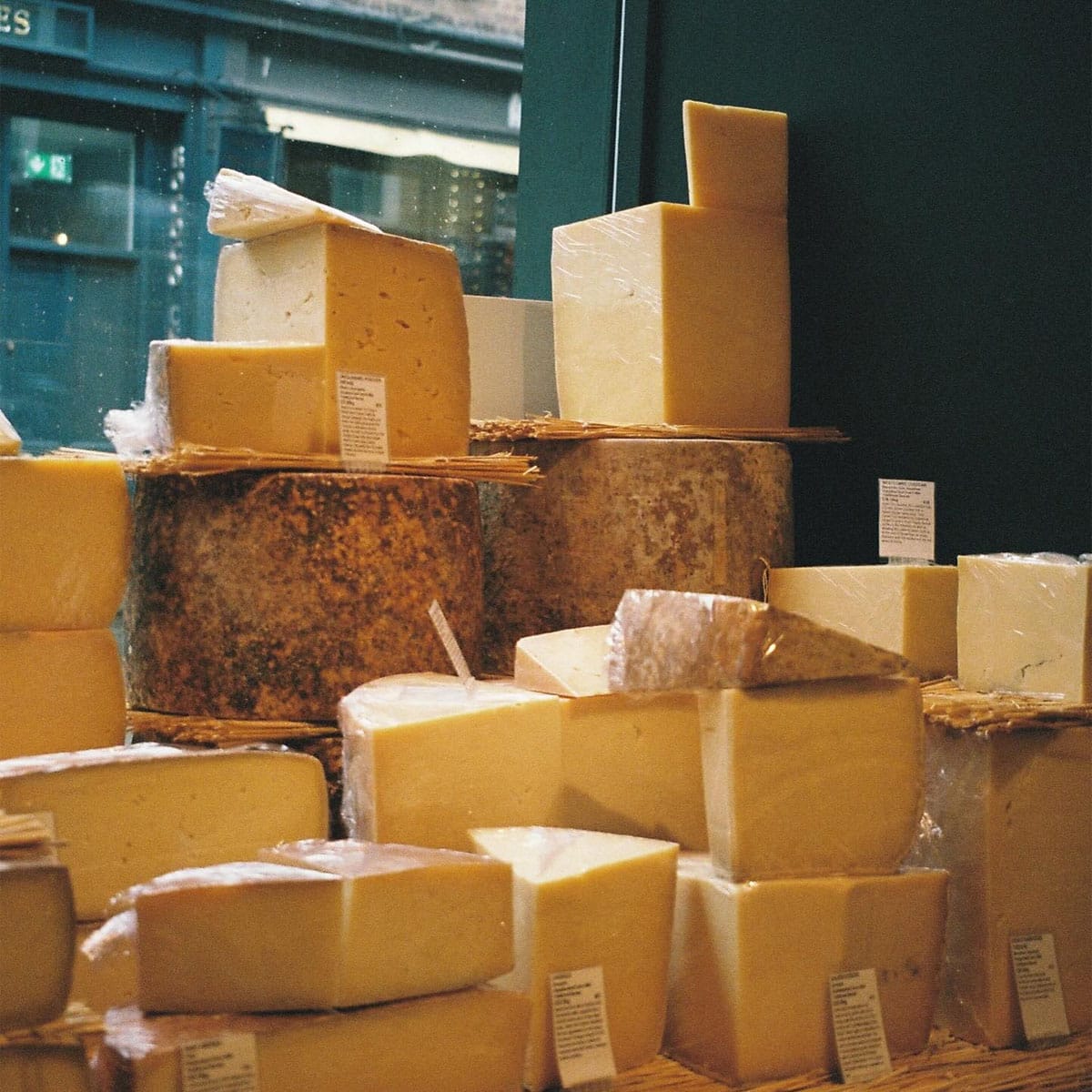 La Fromagerie