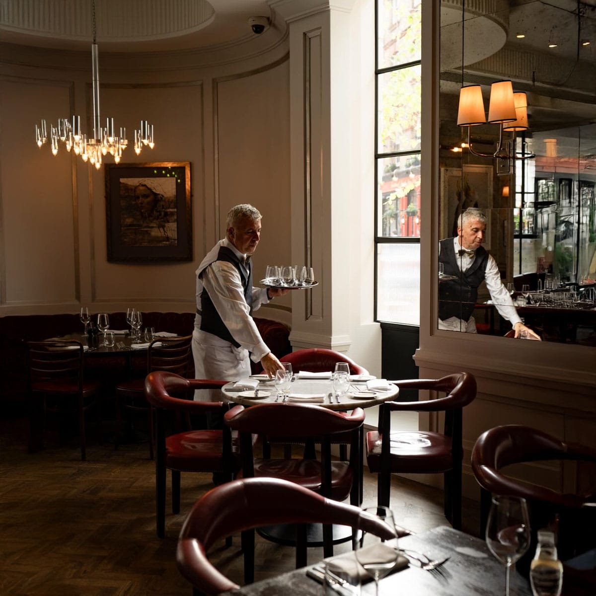 108 Brasserie
