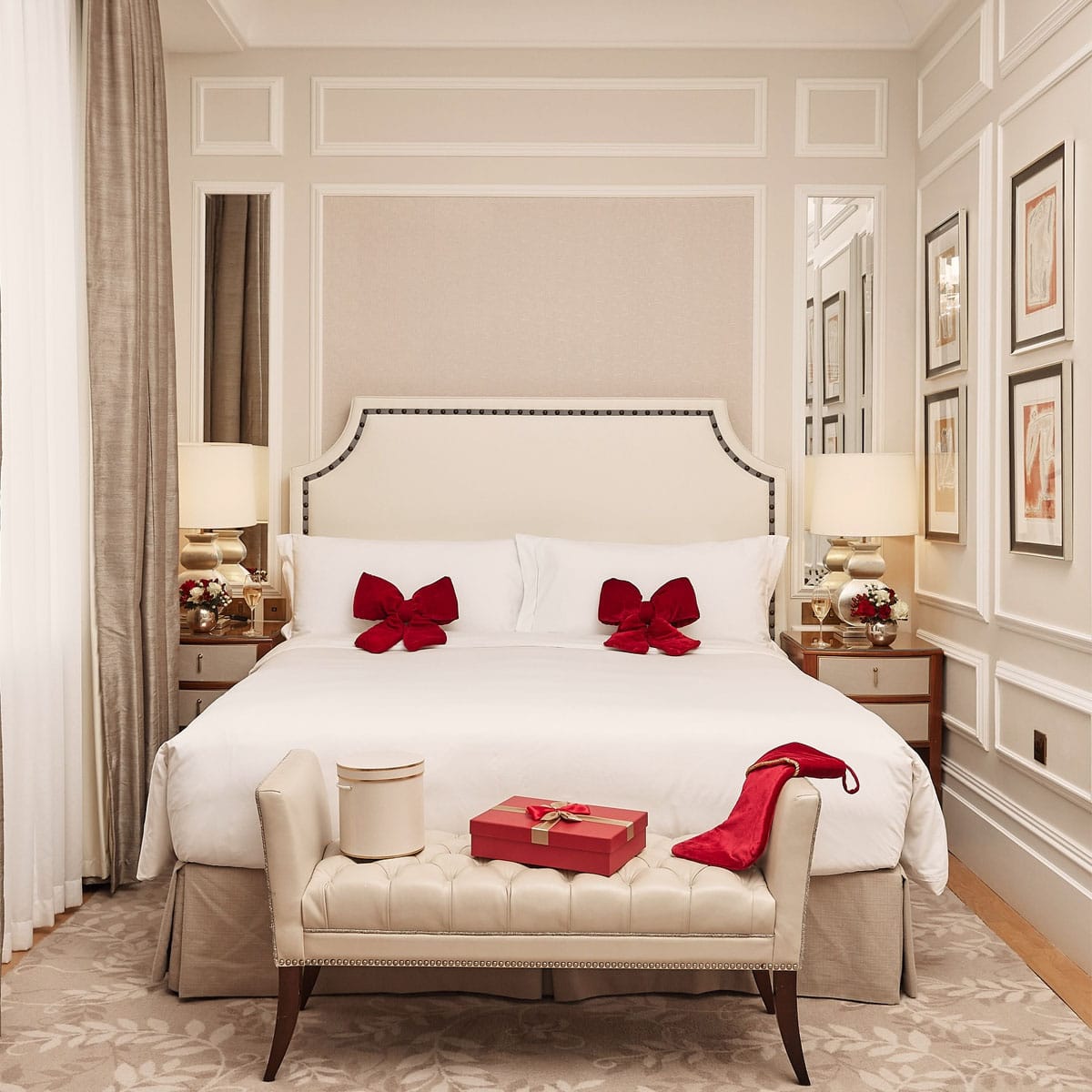 The Langham