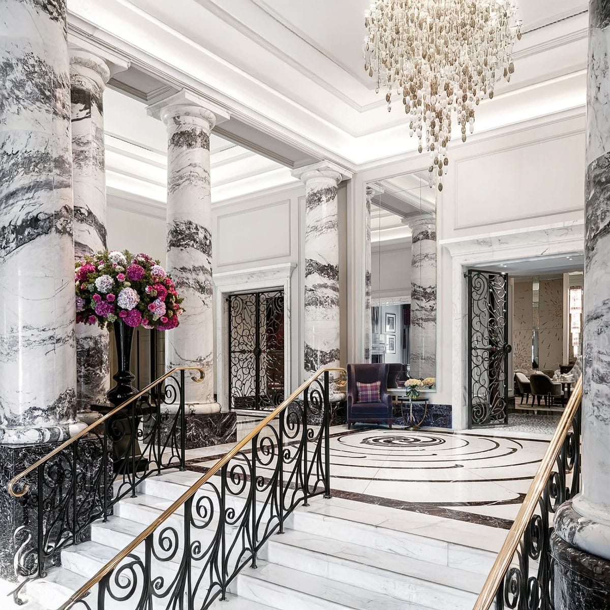 The Langham photo 2