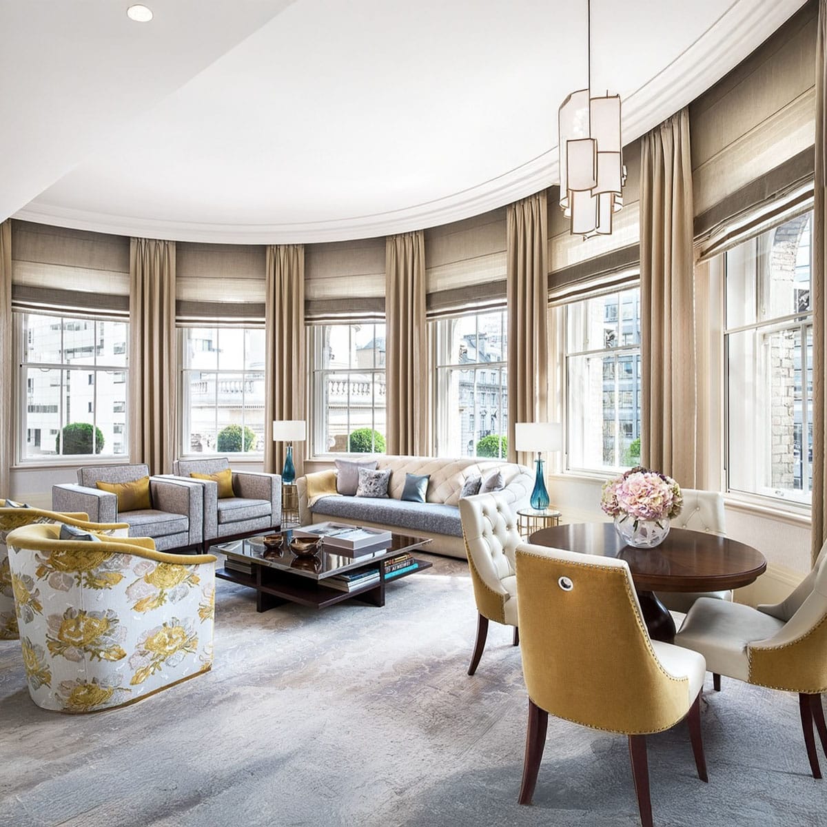 The Langham