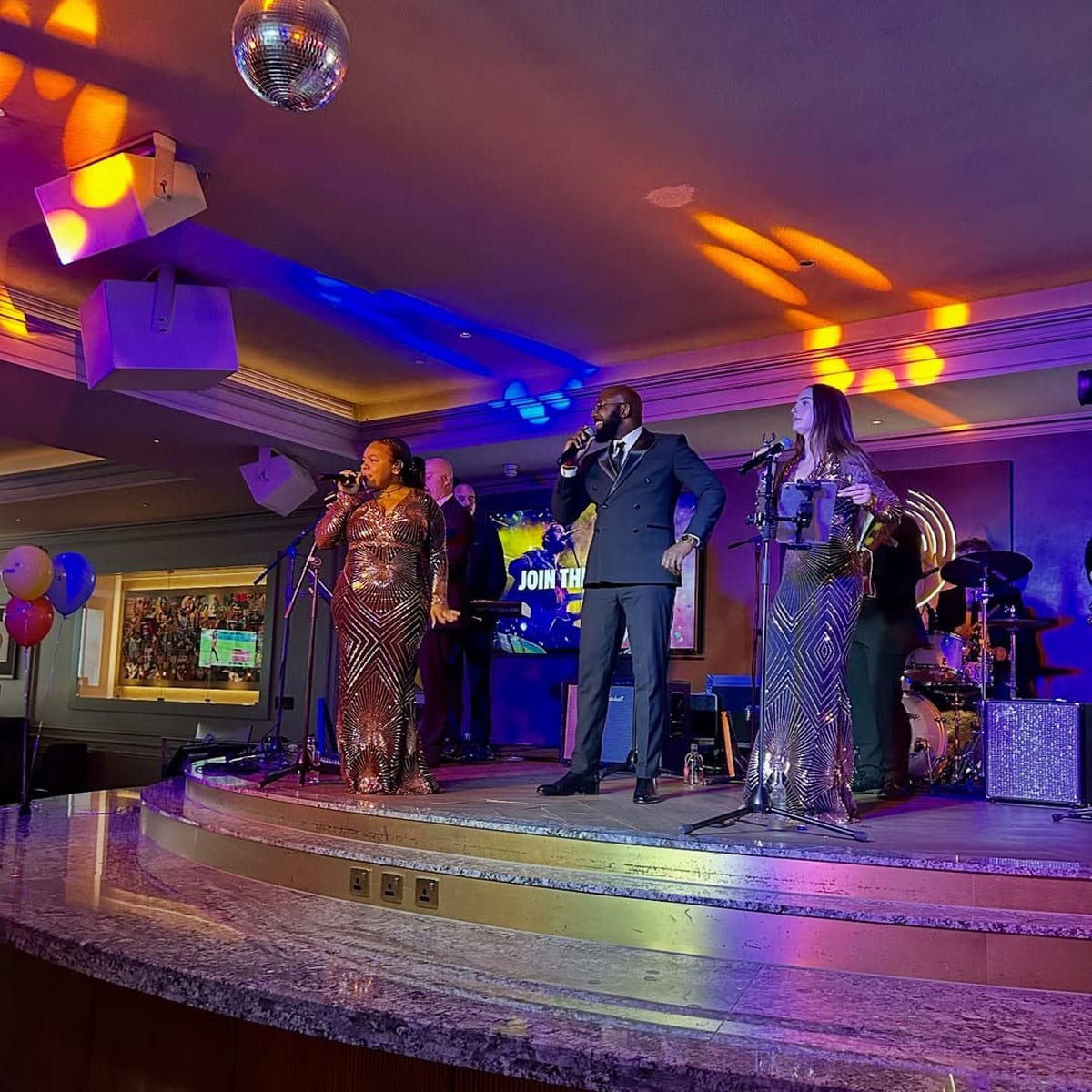 SOUND Cafe — photo 4