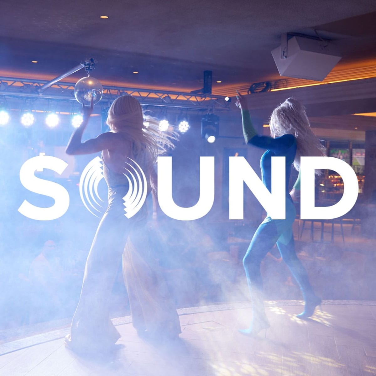 SOUND Cafe