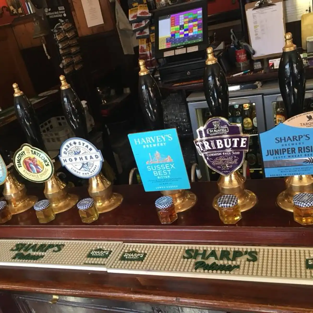 The Barley Mow Marylebone photo 1