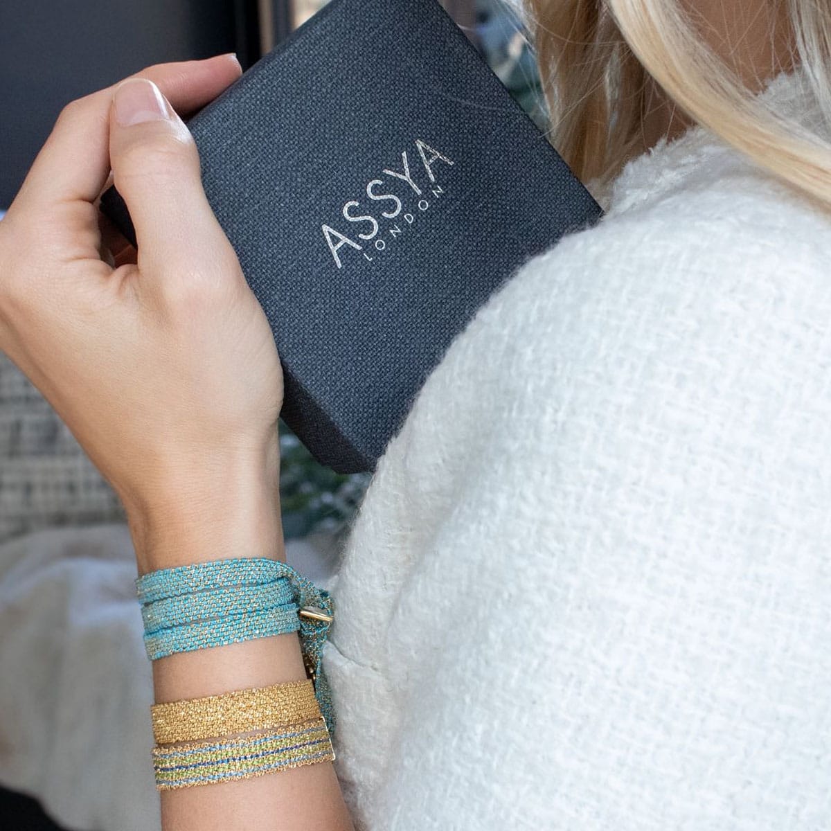 ASSYA London — photo 1