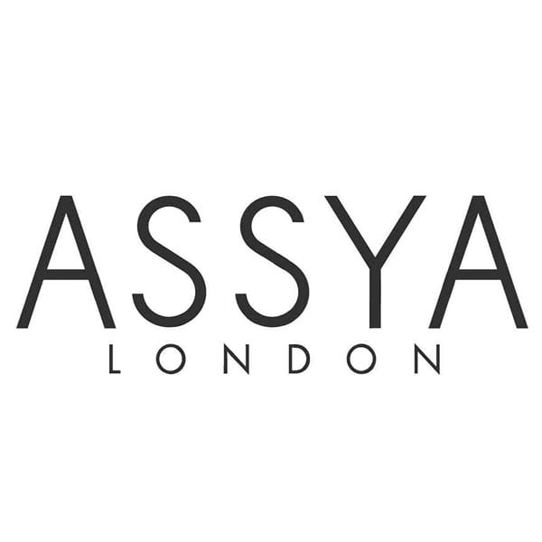 ASSYA London logo