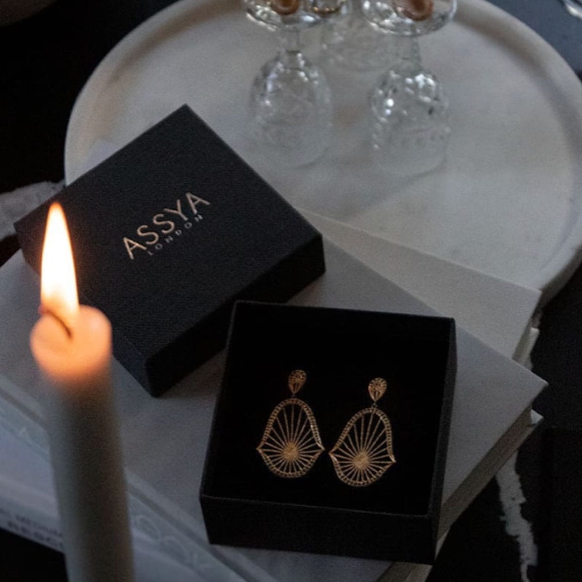 ASSYA London