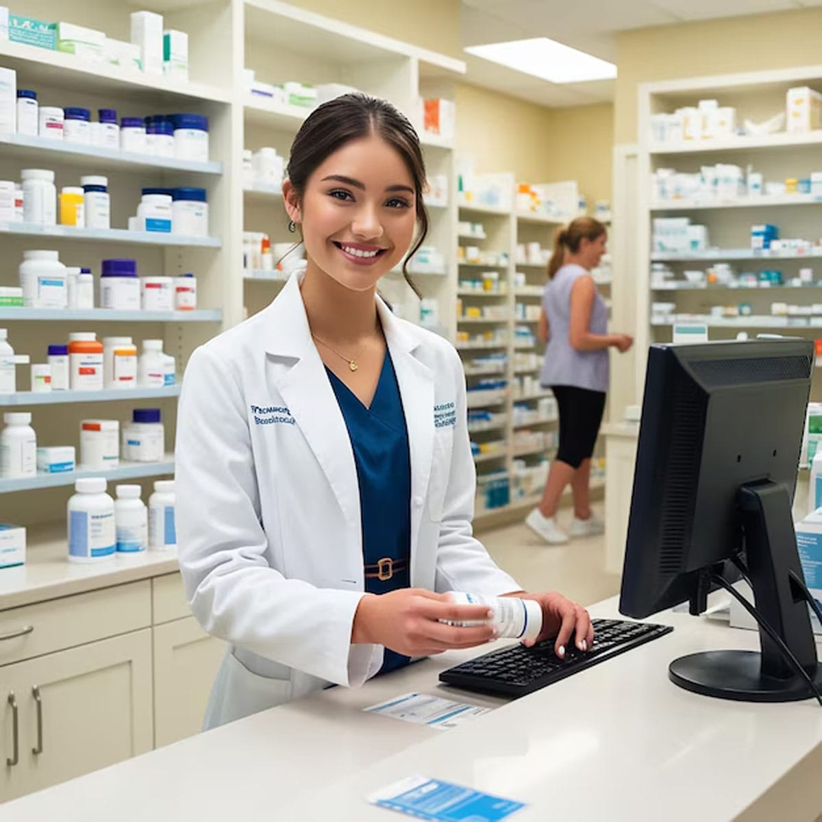 Berkeley Court Pharmacy — photo 2