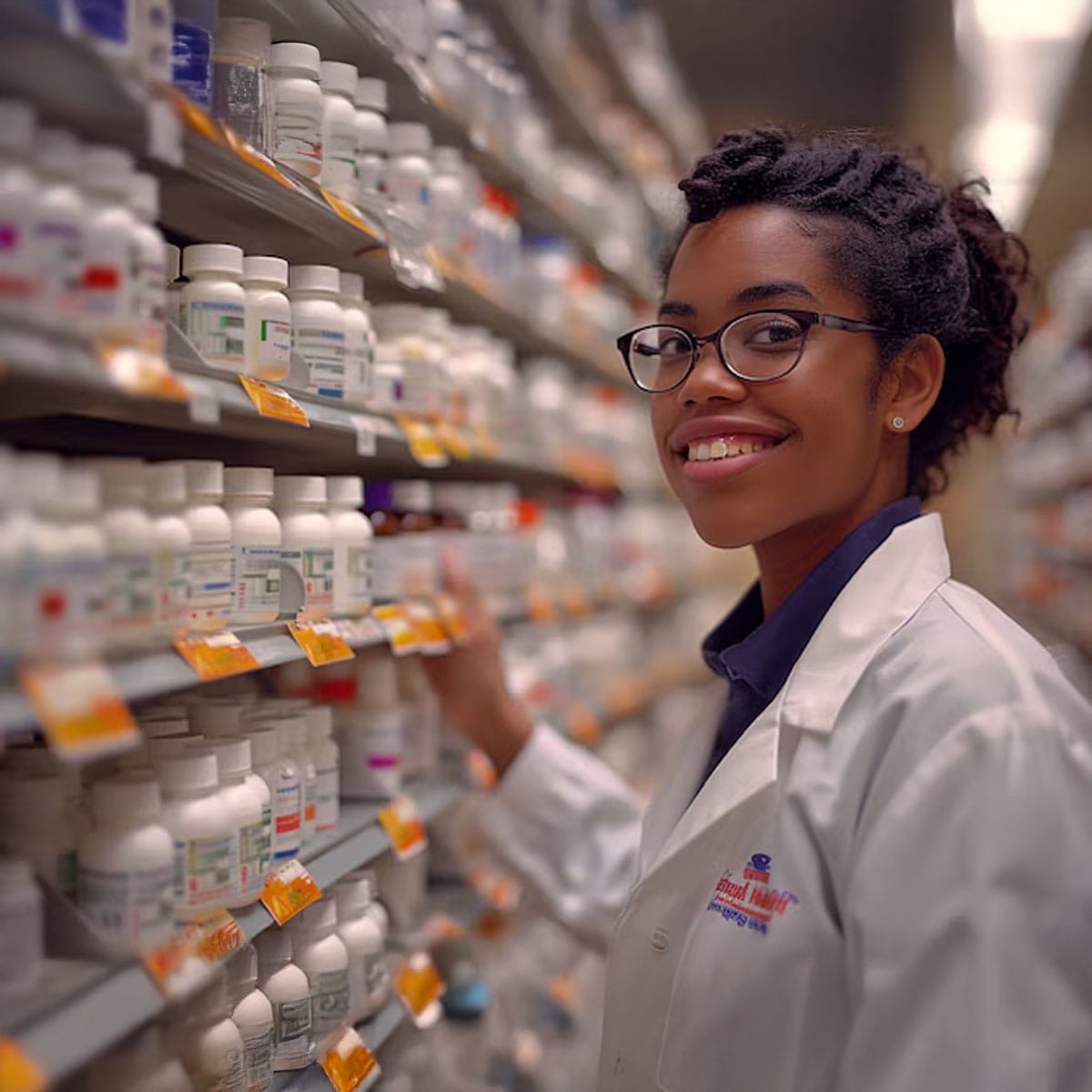 Berkeley Court Pharmacy — photo 1