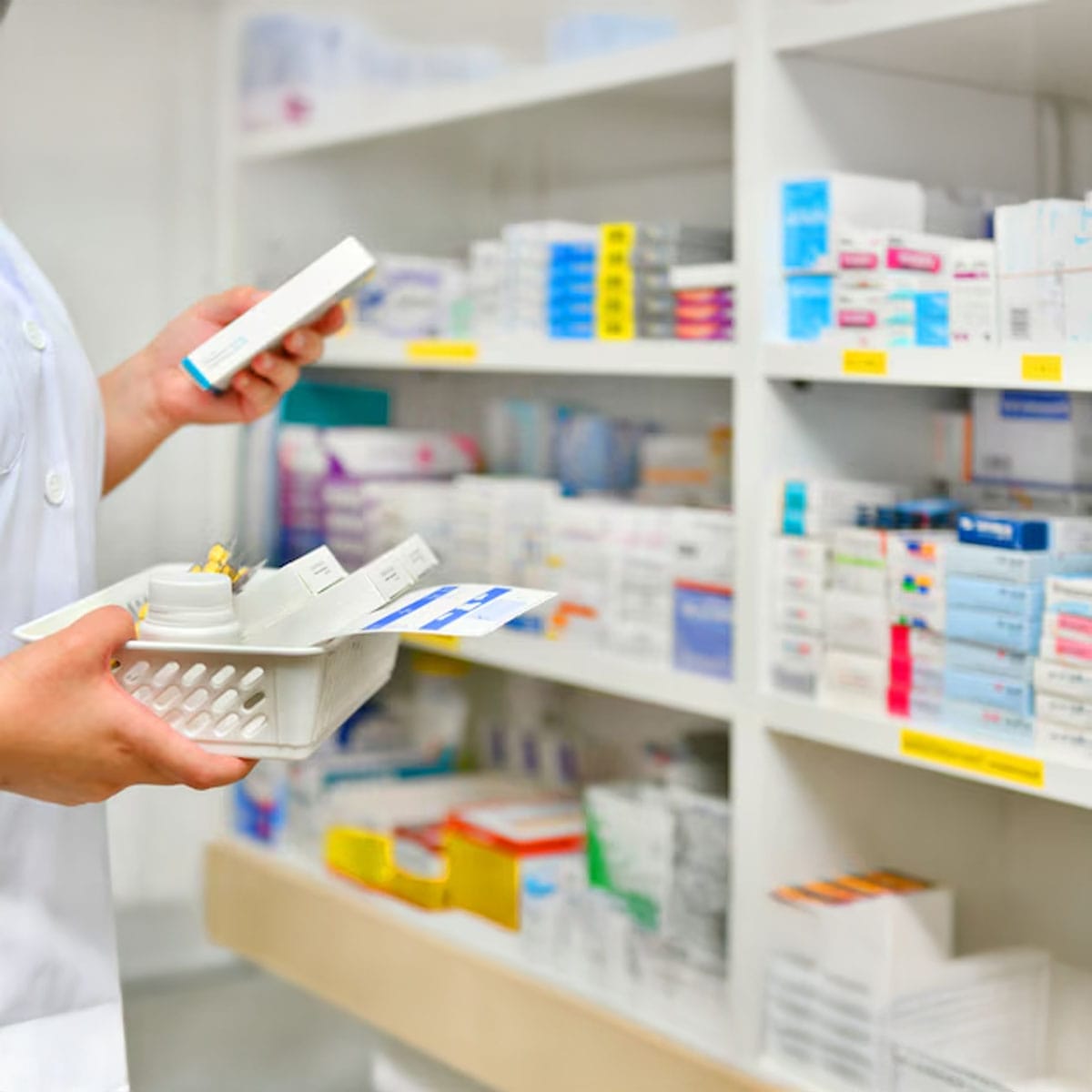 Berkeley Court Pharmacy — photo 4