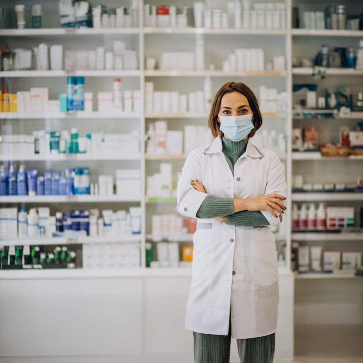 Berkeley Court Pharmacy