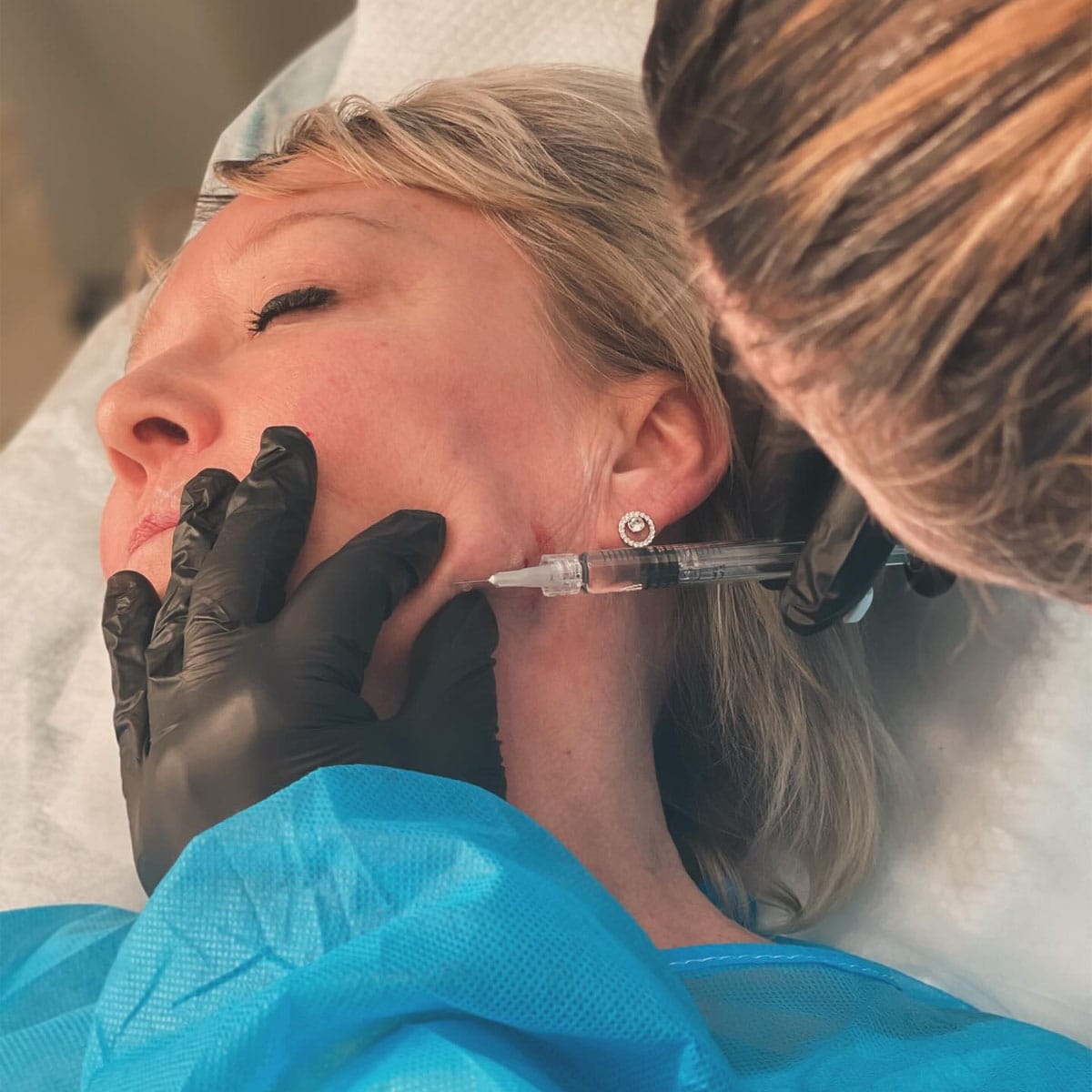 Botaniqua Clinic Harley Street photo 2
