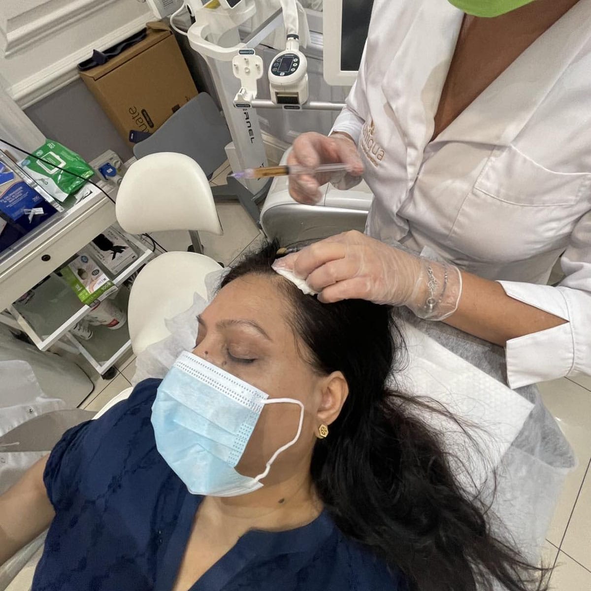 Botaniqua Clinic Harley Street photo 3