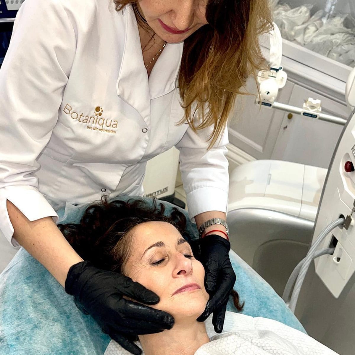 Botaniqua Clinic Harley Street photo 1