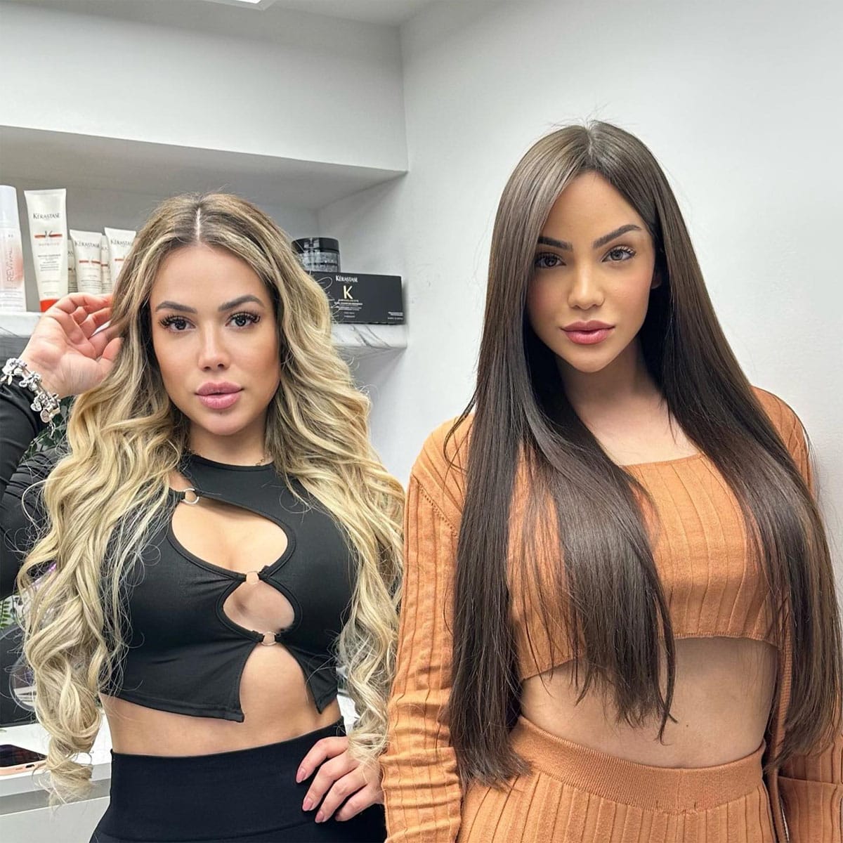 Brazilian Neto Hair & Beauty — photo 3