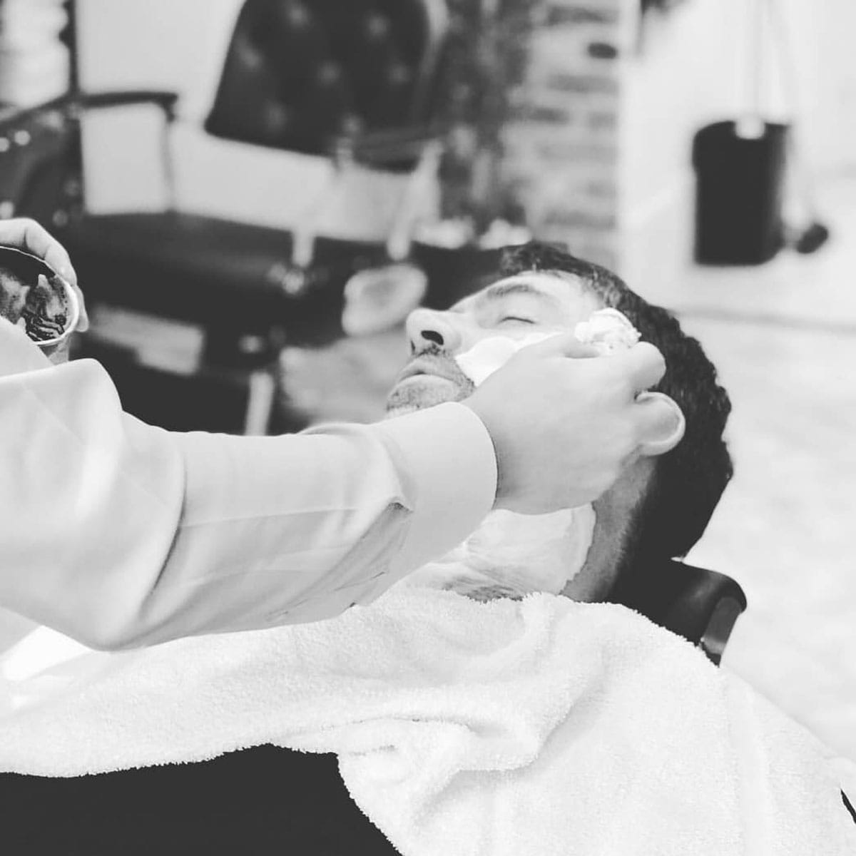 City & Central Barber Shop — photo 3