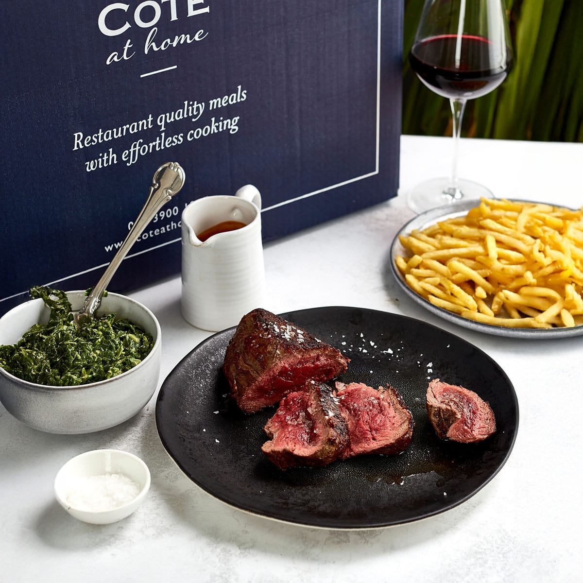 Côte Marylebone