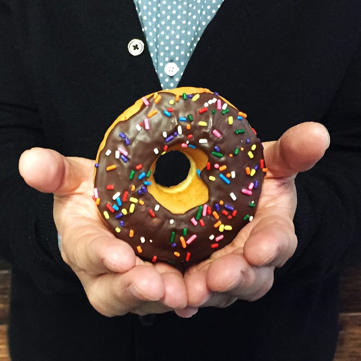 DUNKIN' Baker Street — photo 1