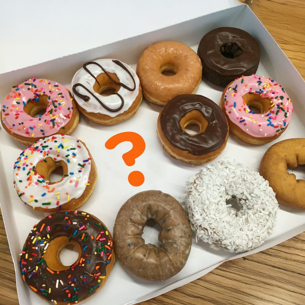 DUNKIN' Baker Street