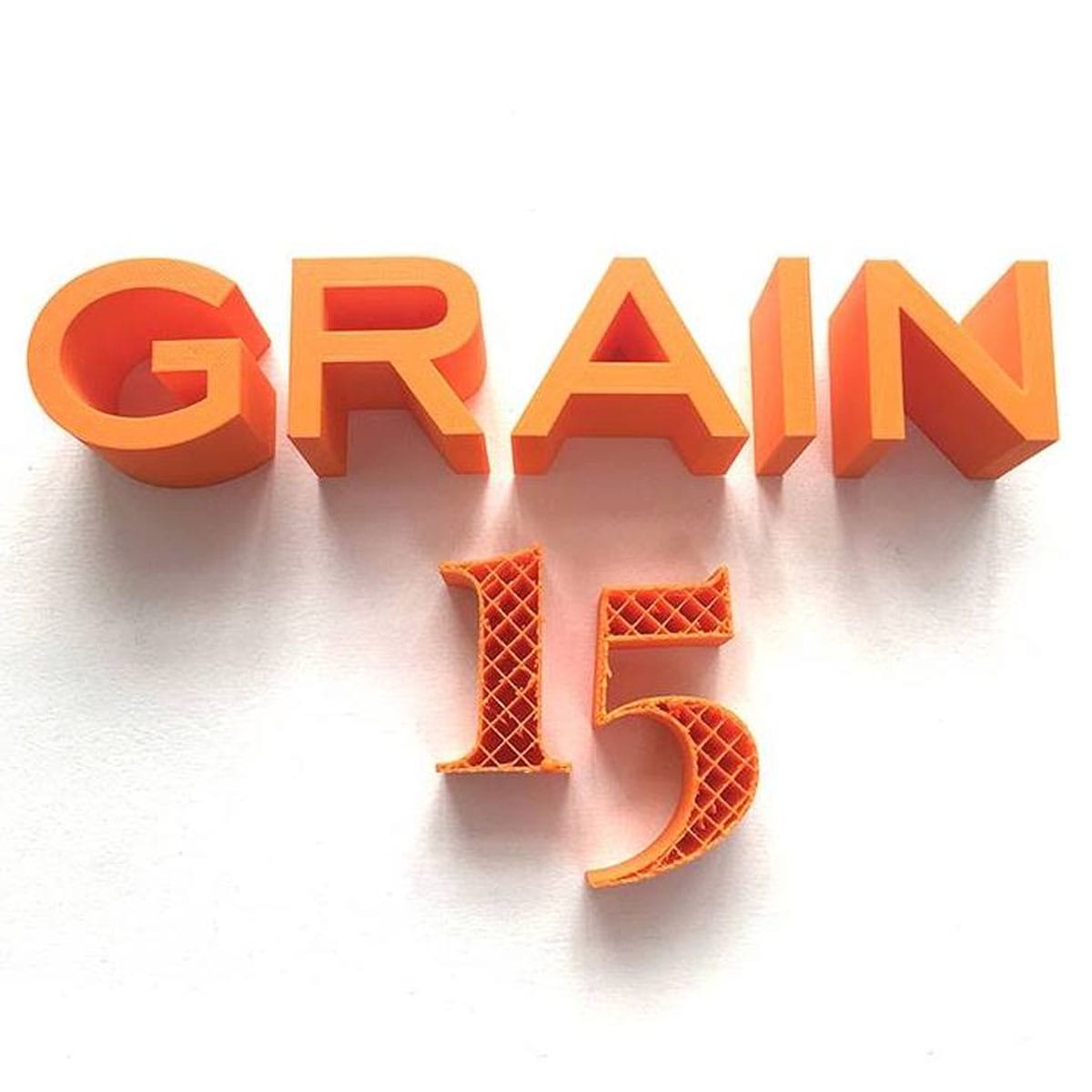 Grain Creative