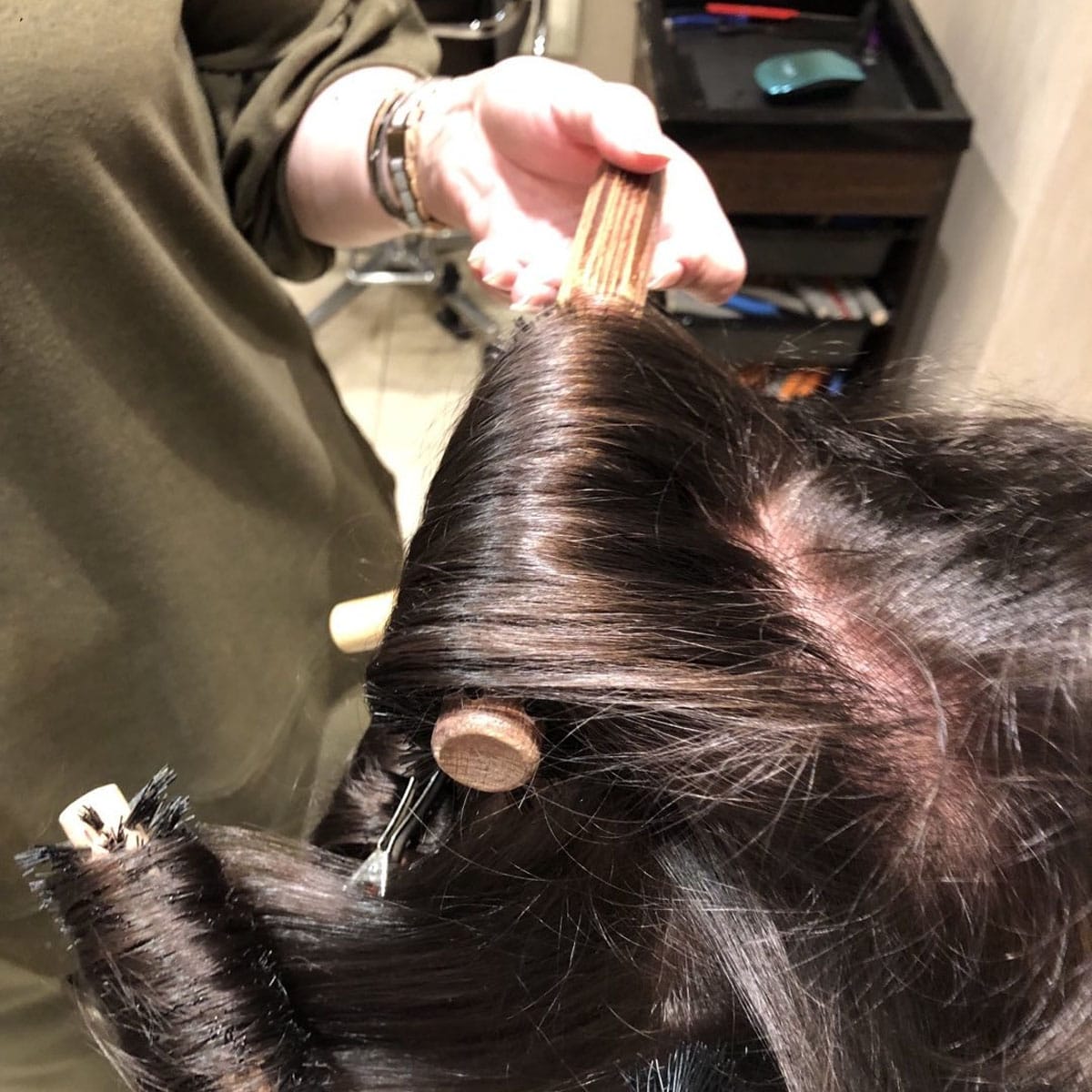 Kara Hair & Beauty Salon