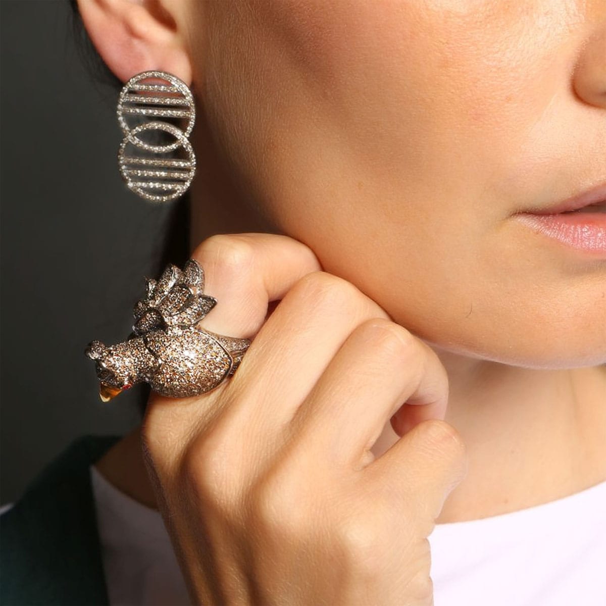 Kastur Jewels — photo 3