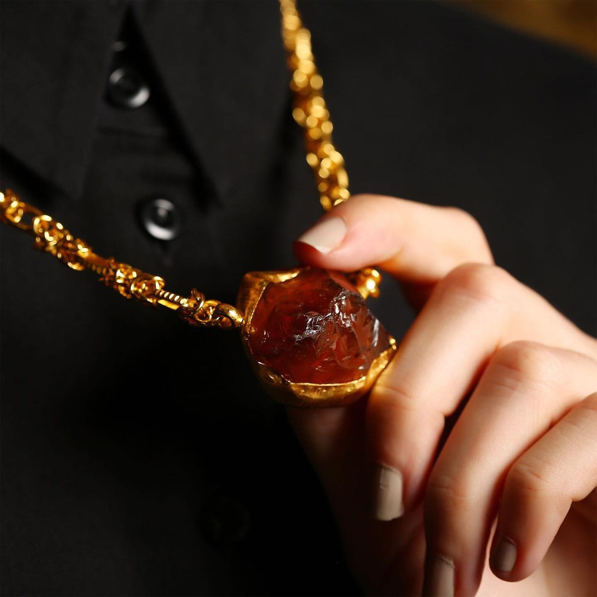 Kastur Jewels