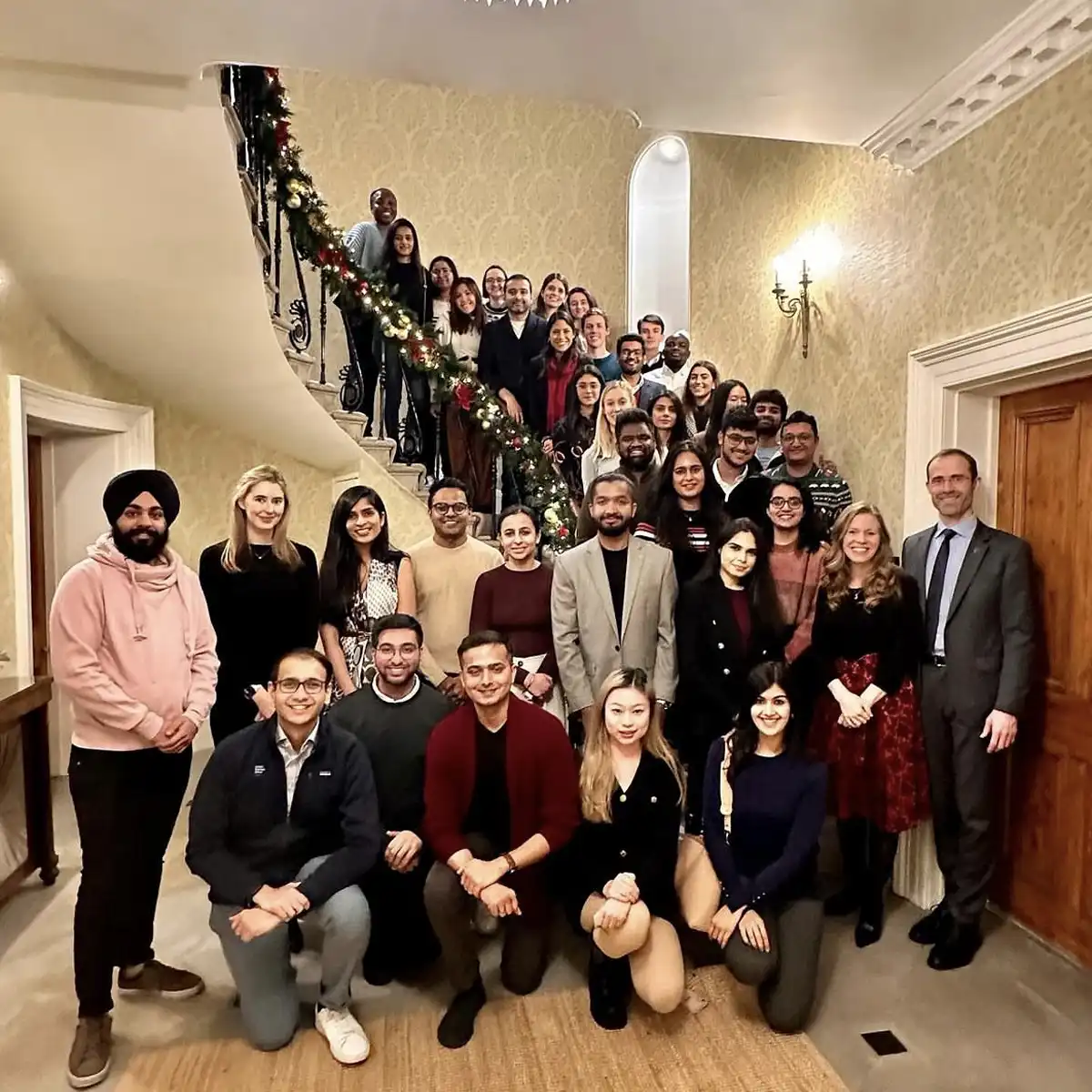London Business School - Sammy Ofer Centre photo 3