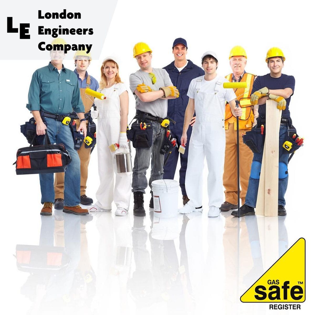 London Engineers Company