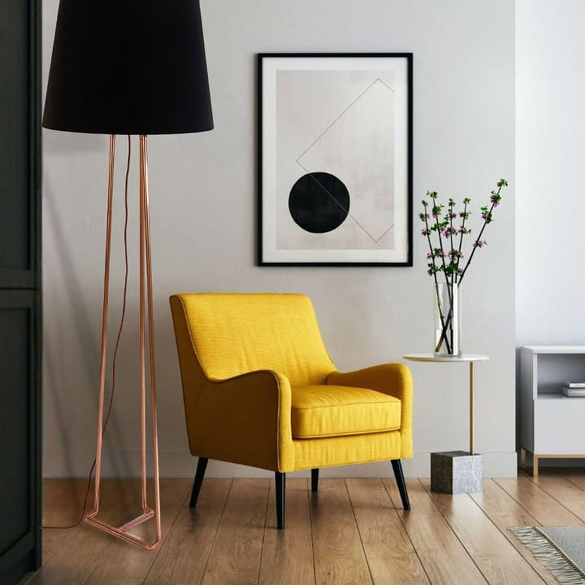 Made in Marylebone.Shop photo 1