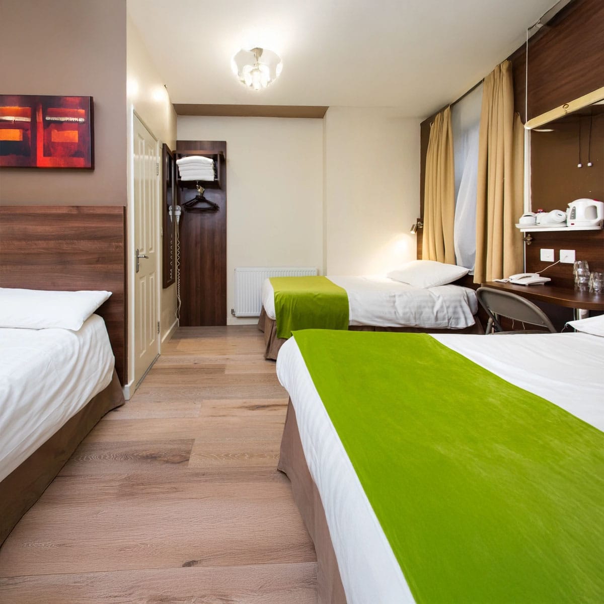 Marble Arch Inn photo 4