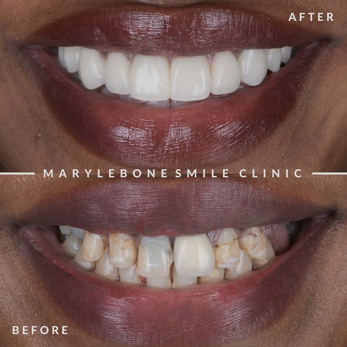 Marylebone Smile Clinic — photo 1