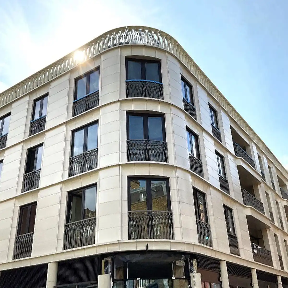 Marylebone Square — photo 1