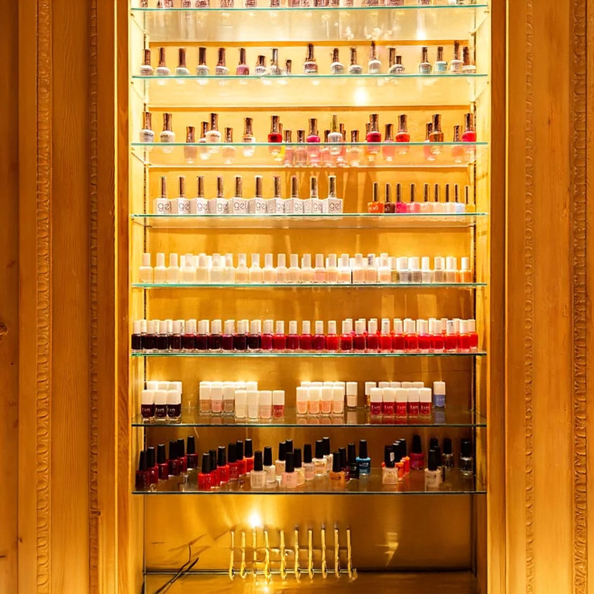 Nailstation — photo 2