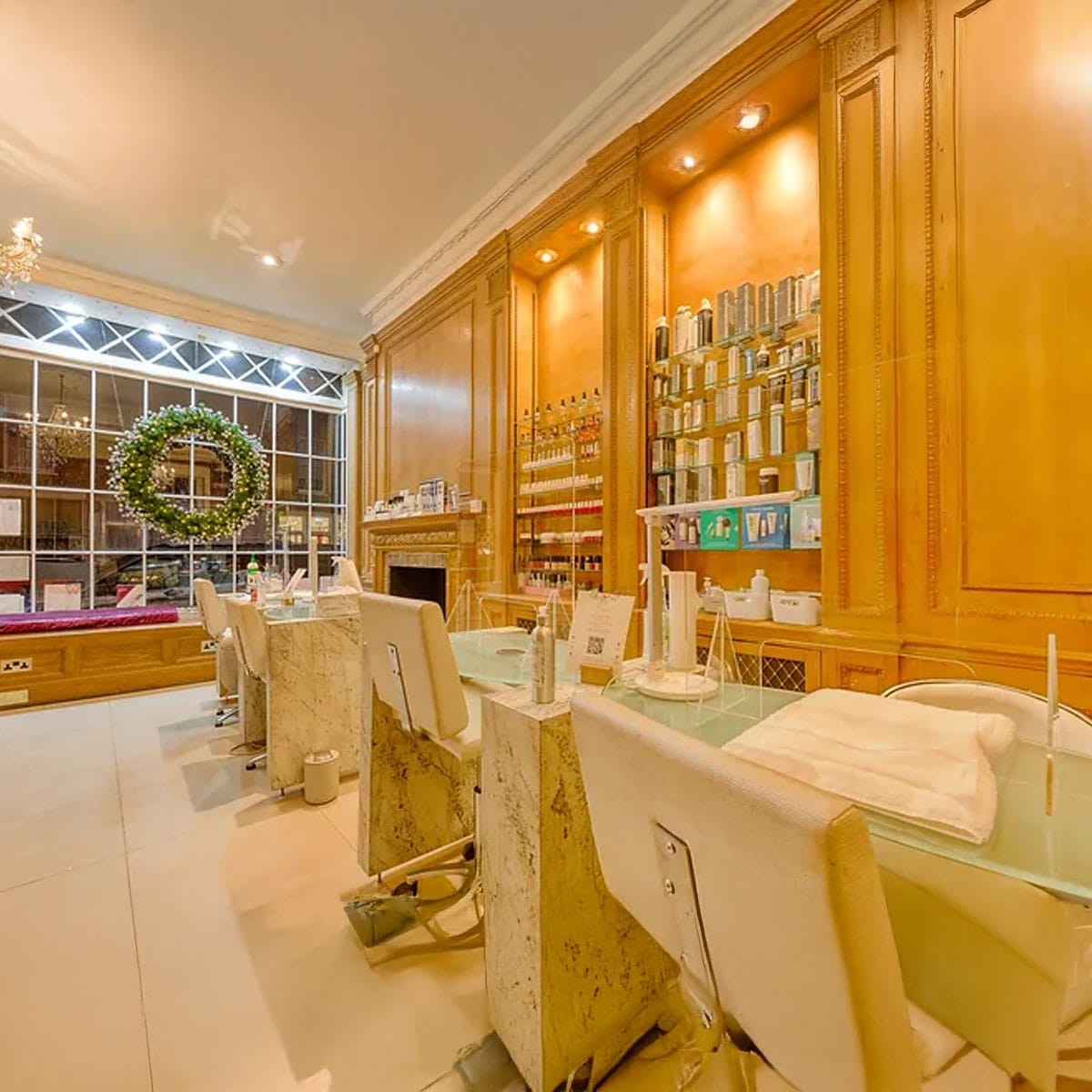 Nailstation — photo 3