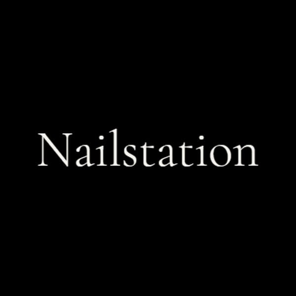 Nailstation logo