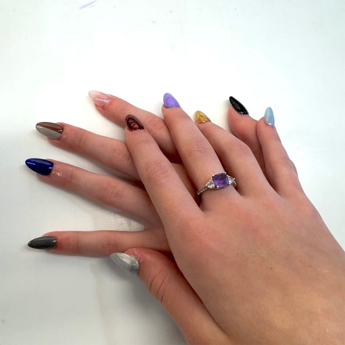 Nailuxury — photo 2