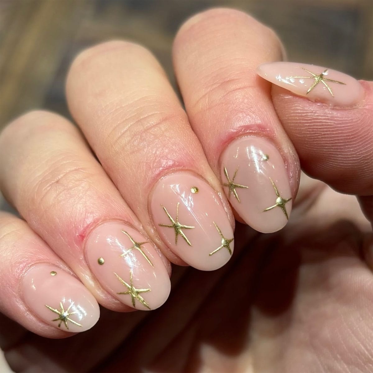 Nailuxury — photo 3