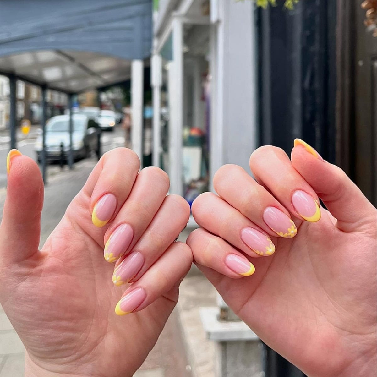 Nailuxury