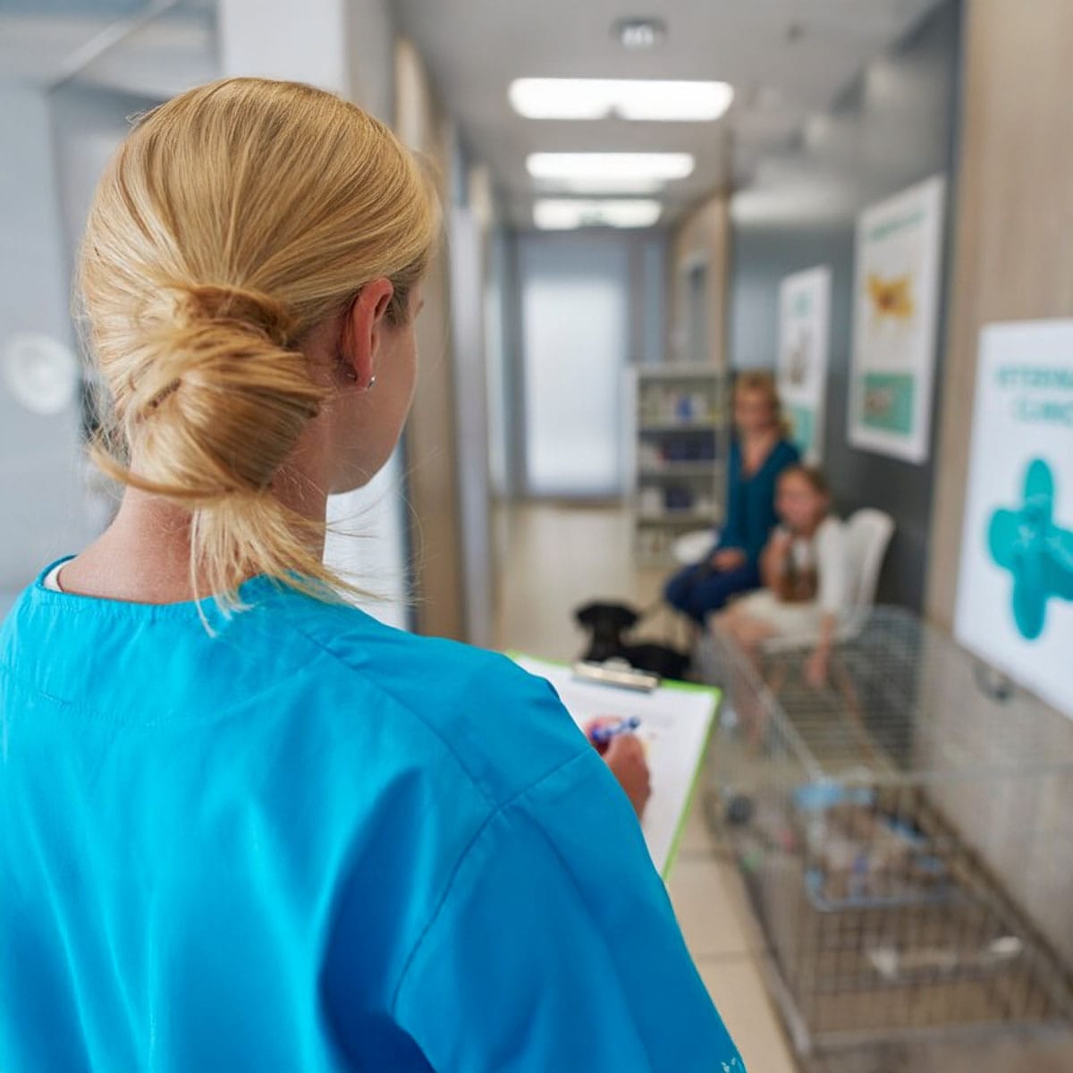 OSCE Nurses and Midwives — photo 3