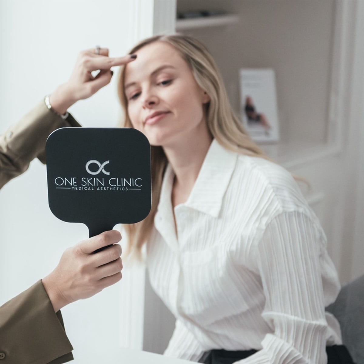 One Skin Clinic — photo 4