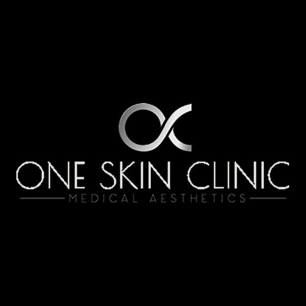 One Skin Clinic logo