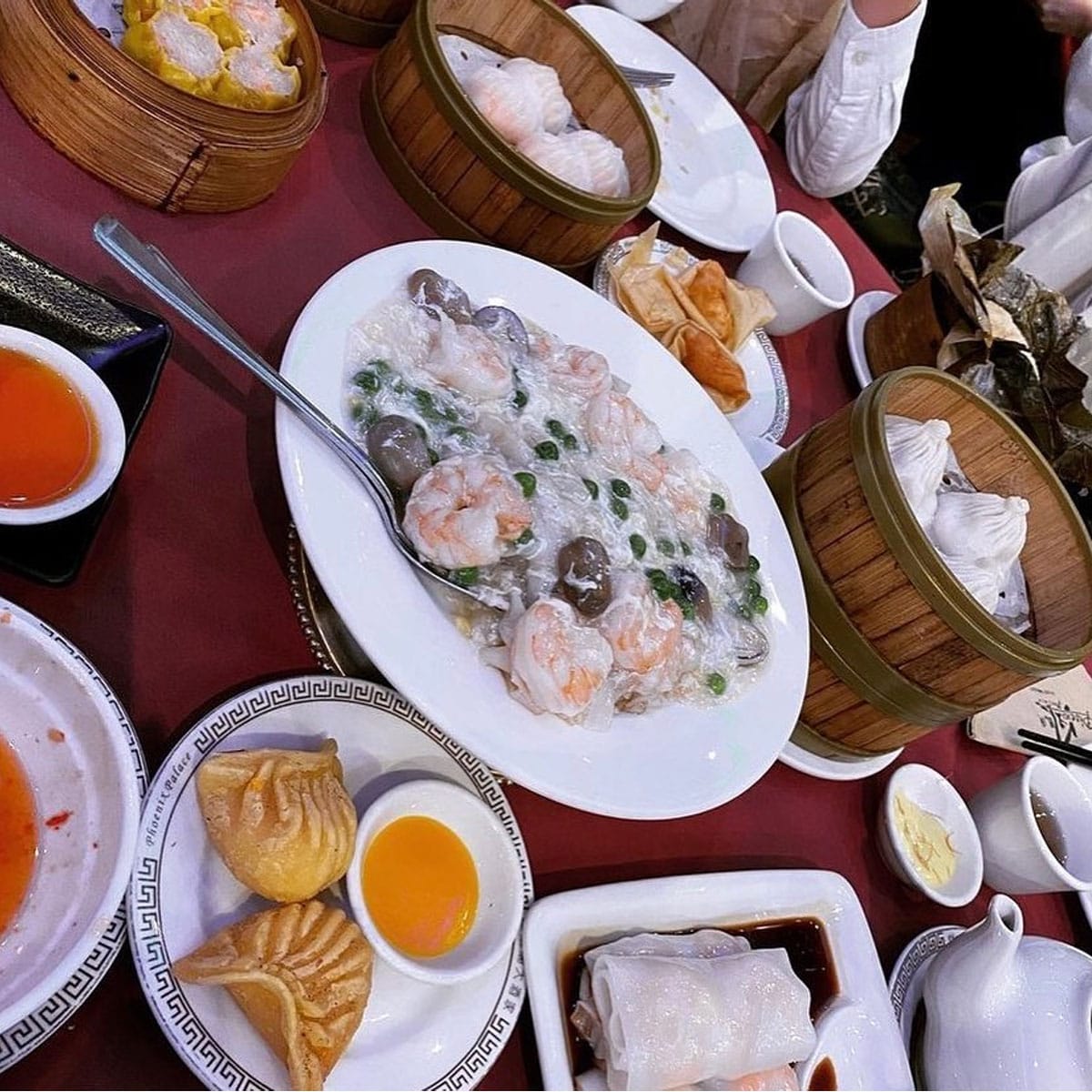 Phoenix Palace photo 2