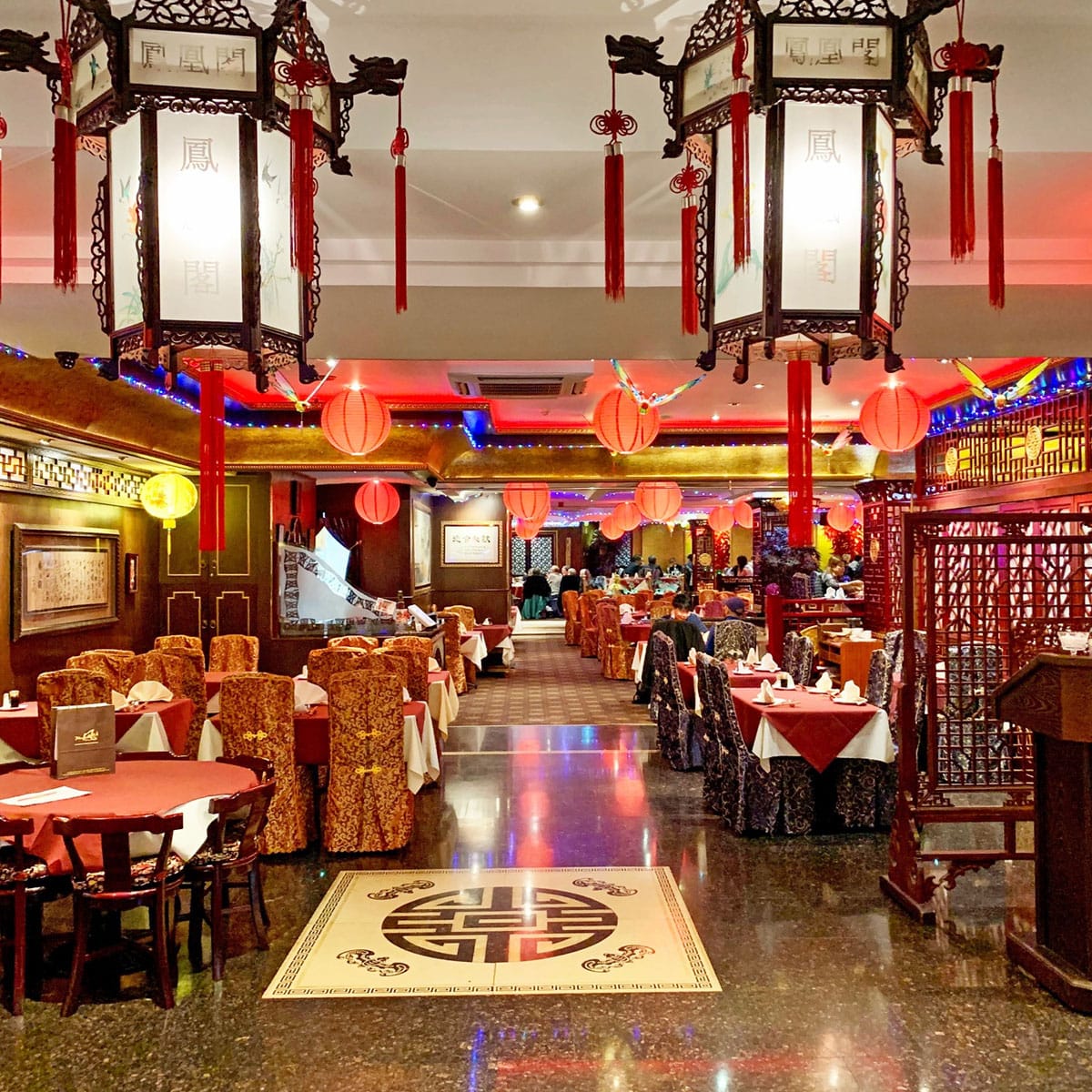 Phoenix Palace