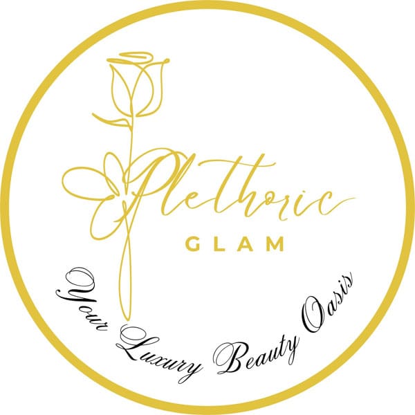 Plethoric Glam Ltd logo