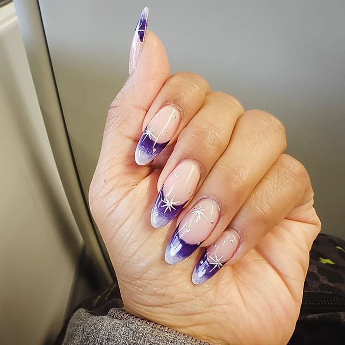 Precious Nails & Beauty - Marylebone — photo 2